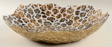 Safari 14" Round Bowl