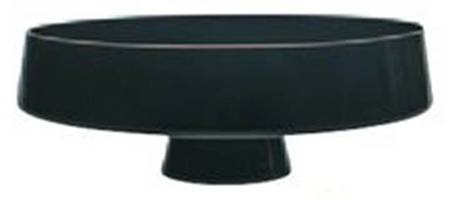Cocktail 11" Footed Bowl