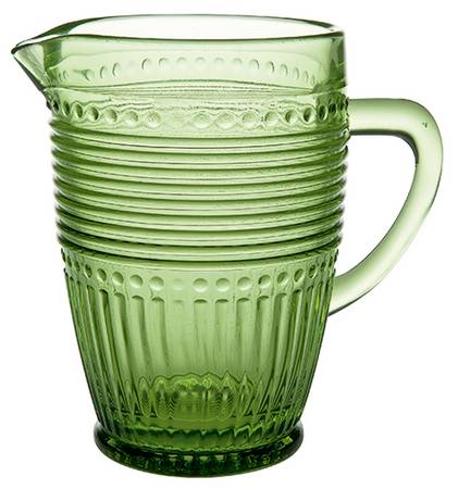 Campania 34 Oz Pitcher