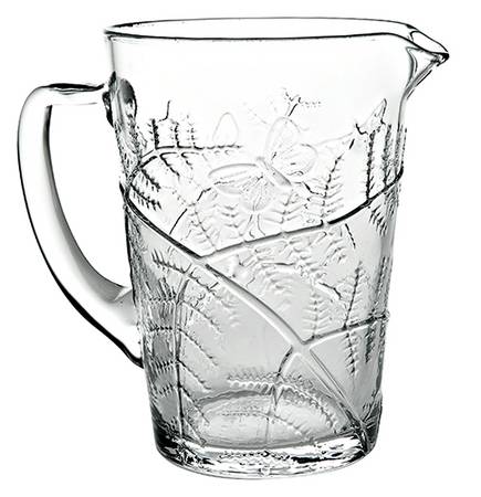 Eden 40 Oz Pitcher