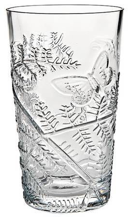 Eden Highball Glass