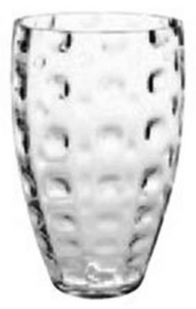 Ginger 9" Flower Vase
