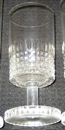 VBC50 Wine Glass