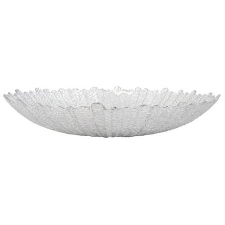 Rufolo Platinum 16" Round Serving Bowl