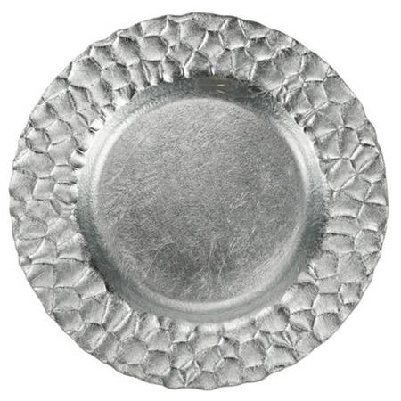 Rufolo Platinum 8" Salad Plate
