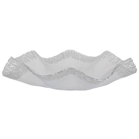 Rufolo Platinum 13" Round Platter