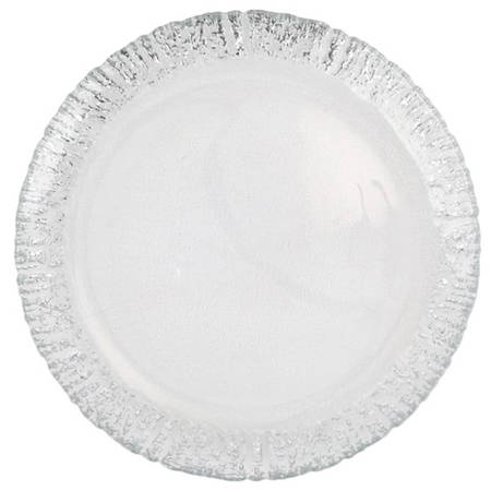 Rufolo Platinum Dinner Plate