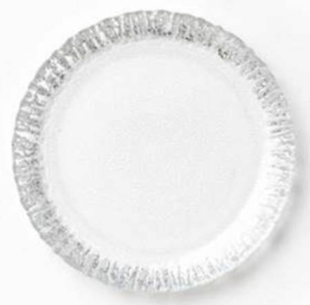 Rufolo Platinum 8" Salad Plate