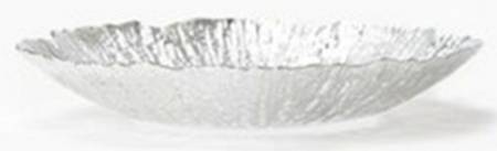 Rufolo Platinum 9" Shallow Round Bowl