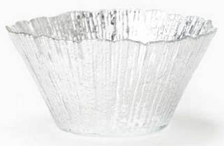 Rufolo Platinum 6" Round Bowl