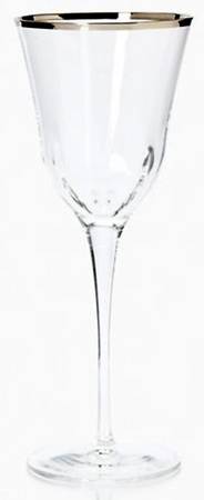 Optical Platinum by Vietri