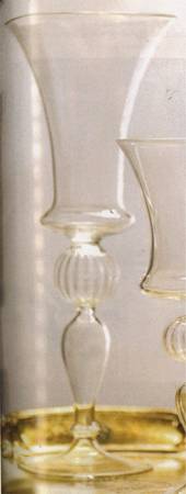 Imperial Trumpet Fluted Champagne