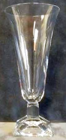 VAS80 Fluted Champagne
