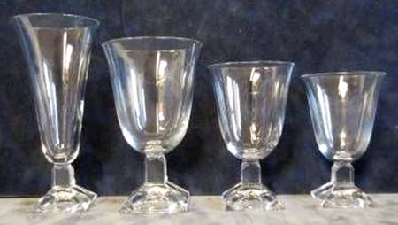 VAS80 Water Goblet