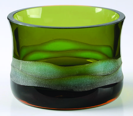 Jewels 5" Round Bowl