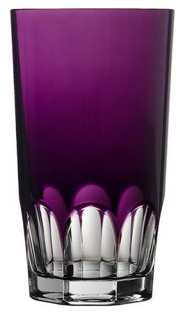 Simplicity Amethyst Highball