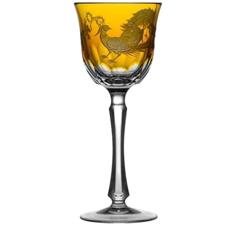 Aves Amber Wine