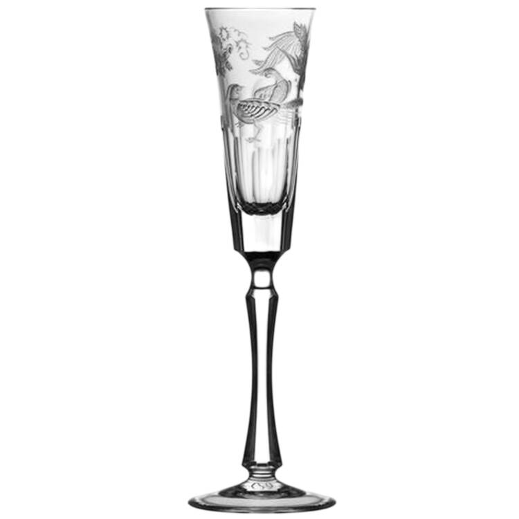 Aves Fluted Champagne
