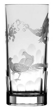 Aves Highball Glass