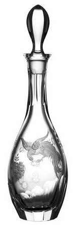 Aves Wine Decanter & Stopper