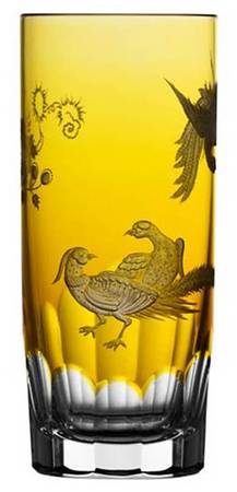 Aves Amber Highball