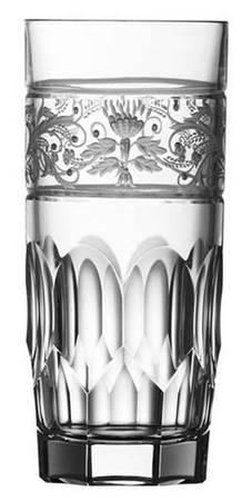 Regency Highball Glass