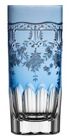 Royal Antoinette Sky Blue Highball