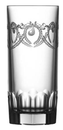 Titanic Highball Glass