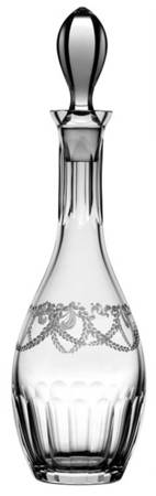 Titanic Wine Decanter & Stopper