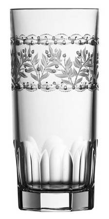 Heloise Highball Glass
