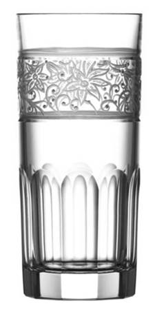 Salamanque Highball Glass