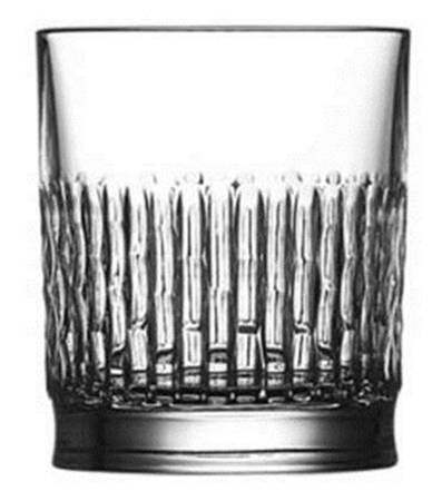 Tresor Vodka Glass