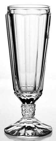 Charleston Fluted Champagne