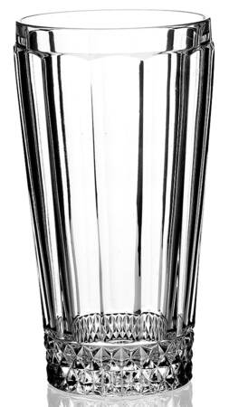 Charleston Highball Glass