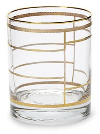 Elegante Double Old Fashioned