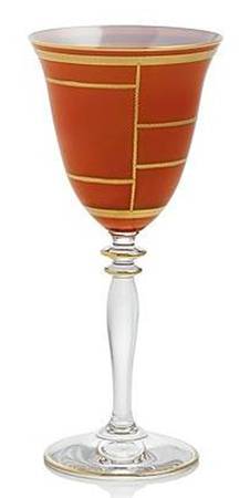 Elegante Orange Wine
