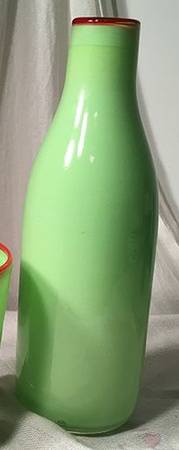 VBC56 10" Flower Vase