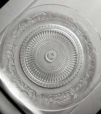 Soho Dinner Plate