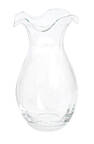 Hibiscus 7" Bud Vase