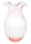 Hibiscus Bud Vase