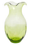 Hibiscus Bud Vase