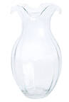 Hibiscus Bud Vase