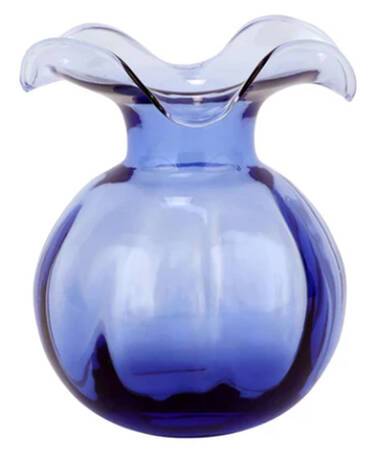 Hibiscus 5" Flower Vase