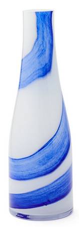 Marea 12" Flower Vase
