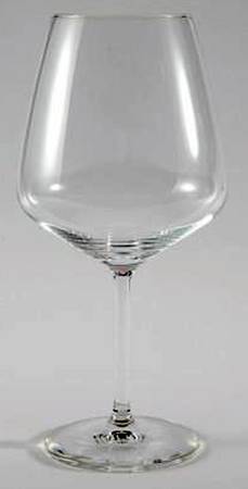Voice Basic Burgundy Wine