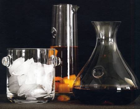 Sommelier Touch by Vietri
