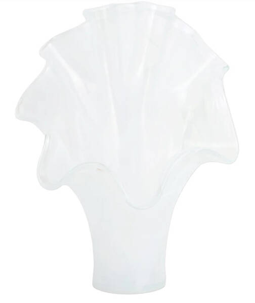 Onda 18" Flower Vase