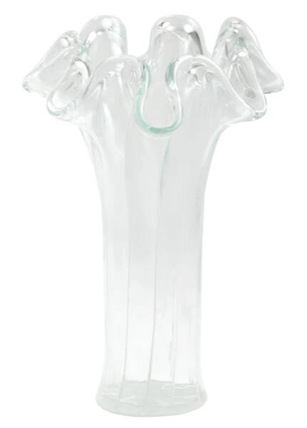Onda 16" Flower Vase