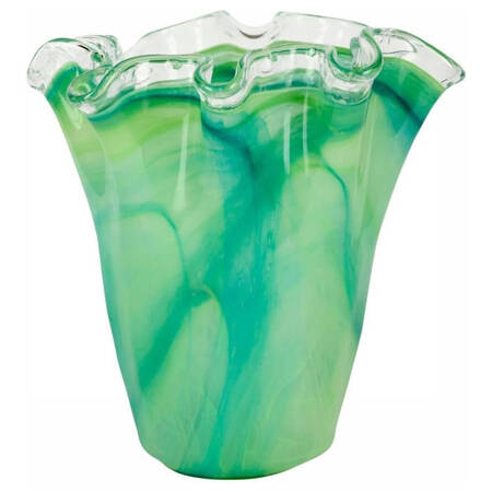Onda 14" Flower Vase