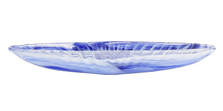 Onda 26" Oblong Bowl